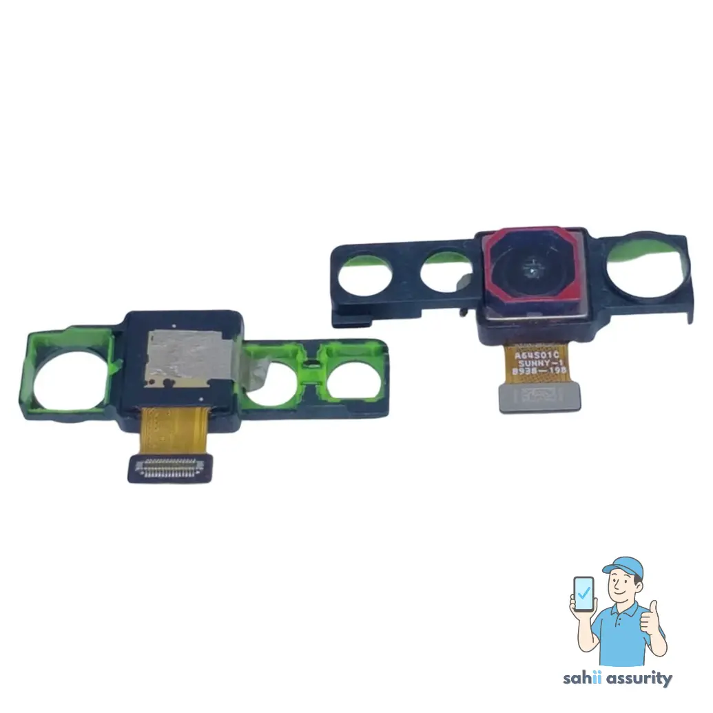 Replacement Back Camera for Realme XT (Main Camera)